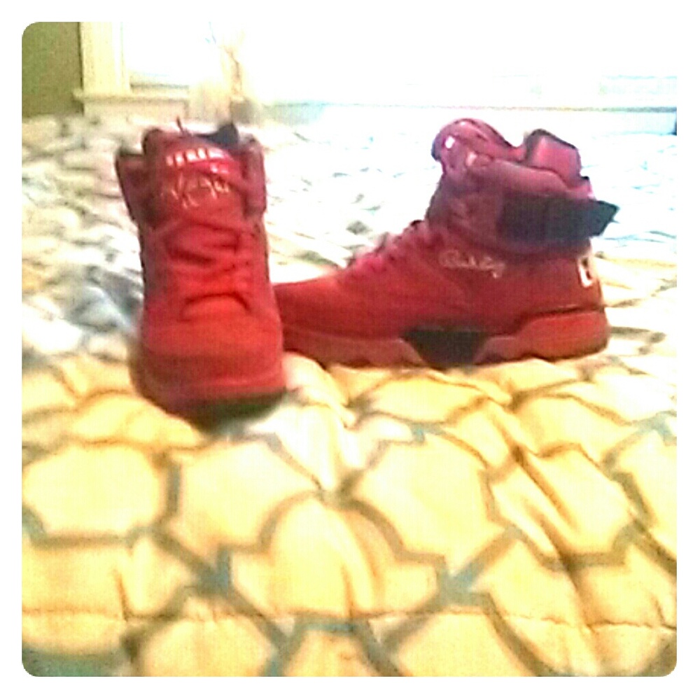 Ewings shoes